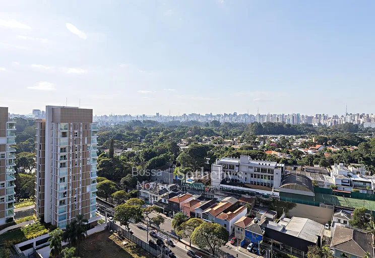 Vista Panorâmica - Imagem 5