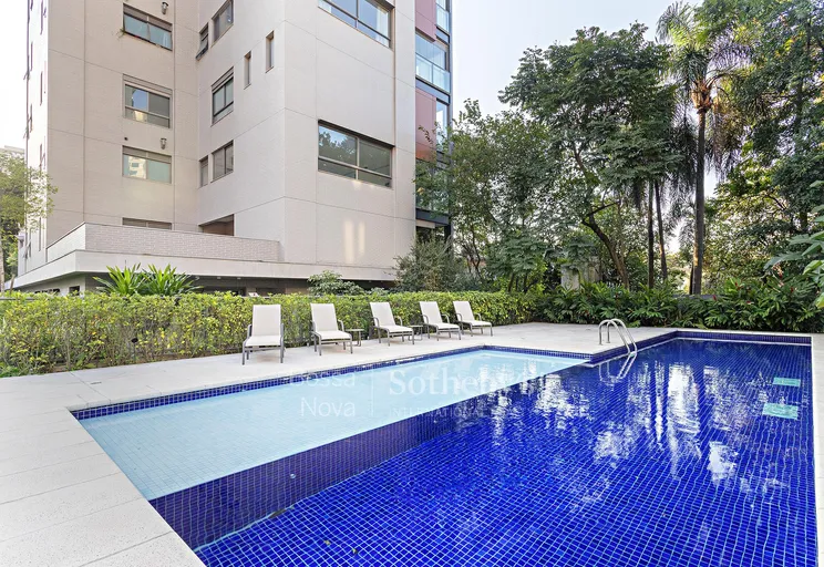 Piscina - Imagem 28