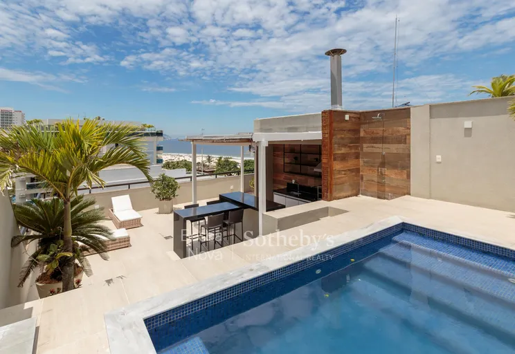 Piscina - Imagem 22