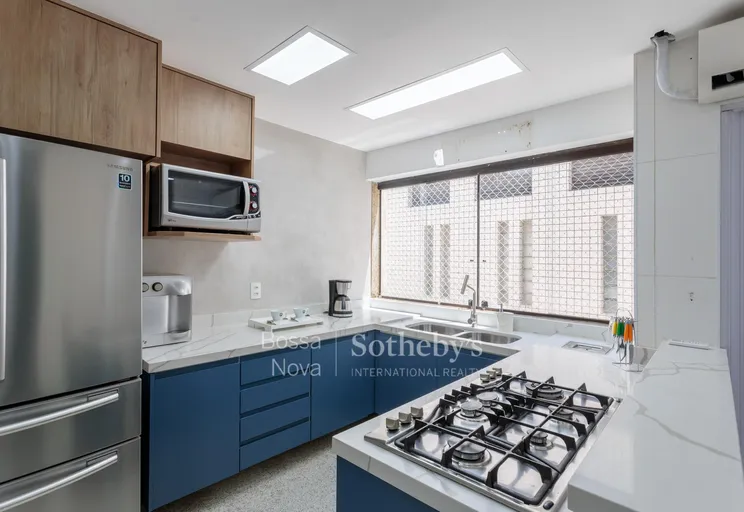 Cozinha - Imagem 37