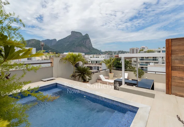 Piscina - Imagem 24