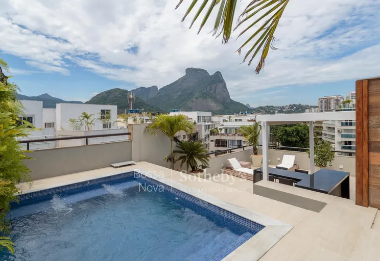 Piscina - Imagem 1