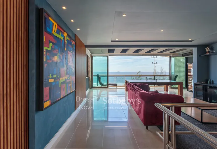 Sala de estar - Imagem 12