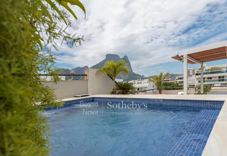Piscina - Imagem 21