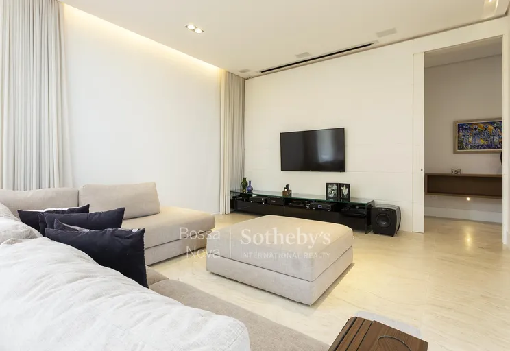 Home Theater - Imagem 18