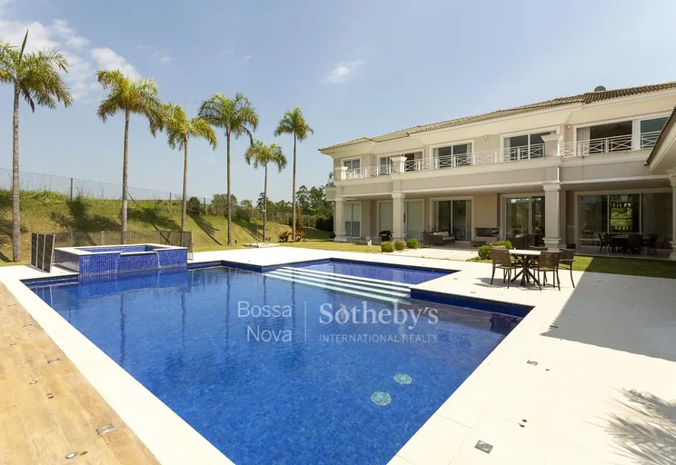 Piscina - Imagem 5