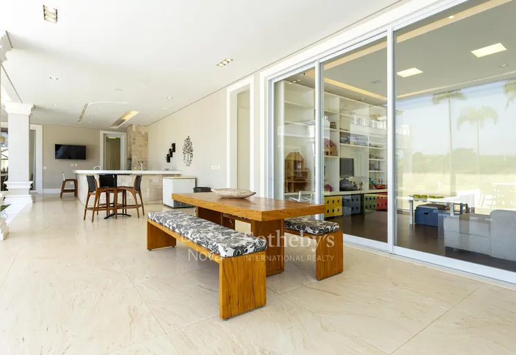 Varanda Gourmet - Imagem 12