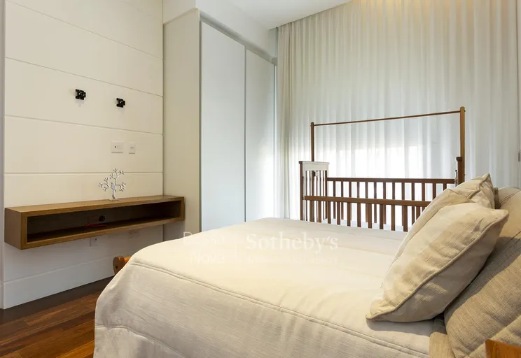 Sala de estar - Imagem 36