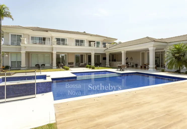 Fachada da casa - Imagem 3