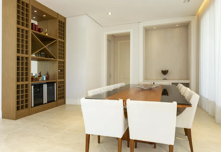 Sala de jantar - Imagem 20