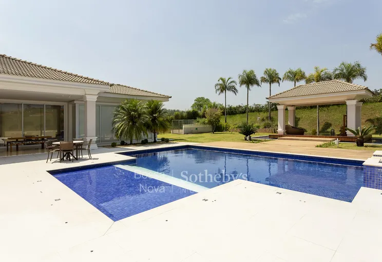 Piscina - Imagem 7