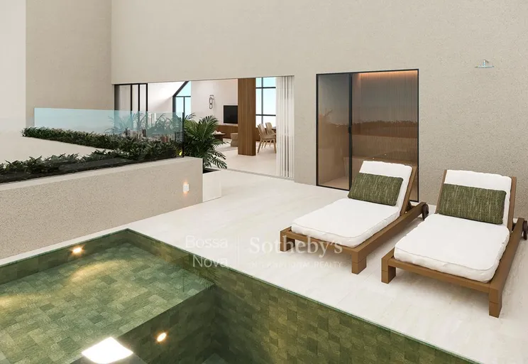 Piscina - Imagem 1