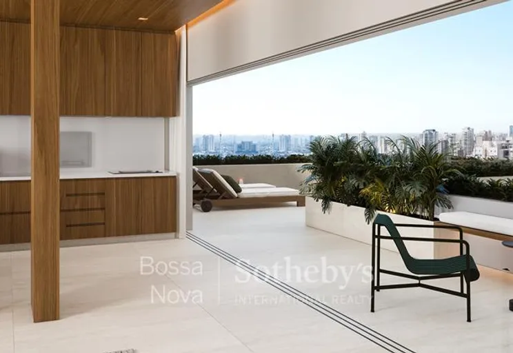 Área Externa - Imagem 3