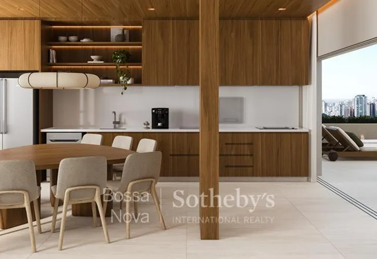 Espaço Gourmet - Imagem 4