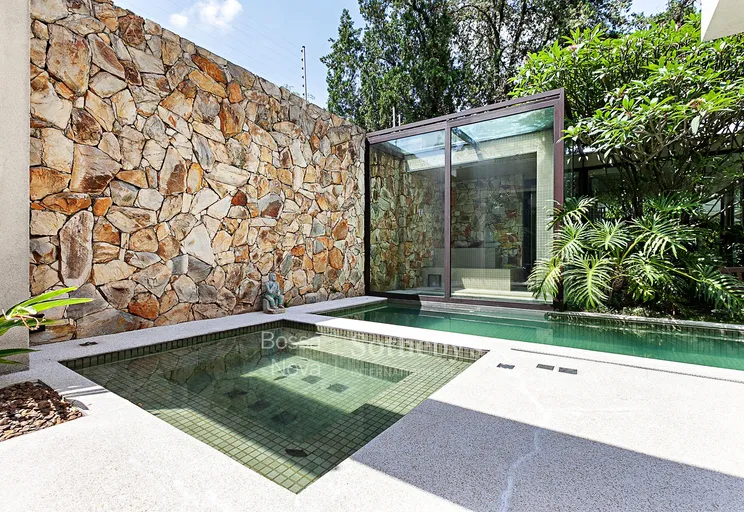 Piscina - Imagem 9