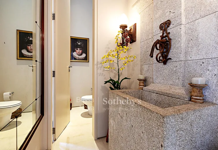Lavabo - Imagem 28
