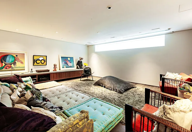 Home Theater - Imagem 42