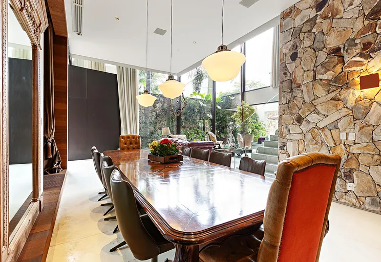 Sala de jantar - Imagem 23
