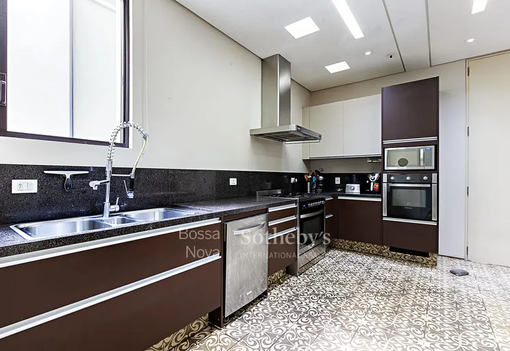 Cozinha - Imagem 40