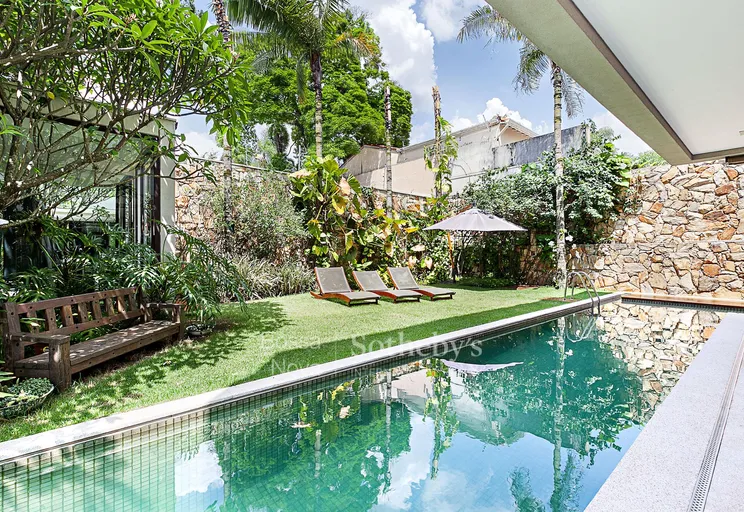 Piscina - Imagem 6