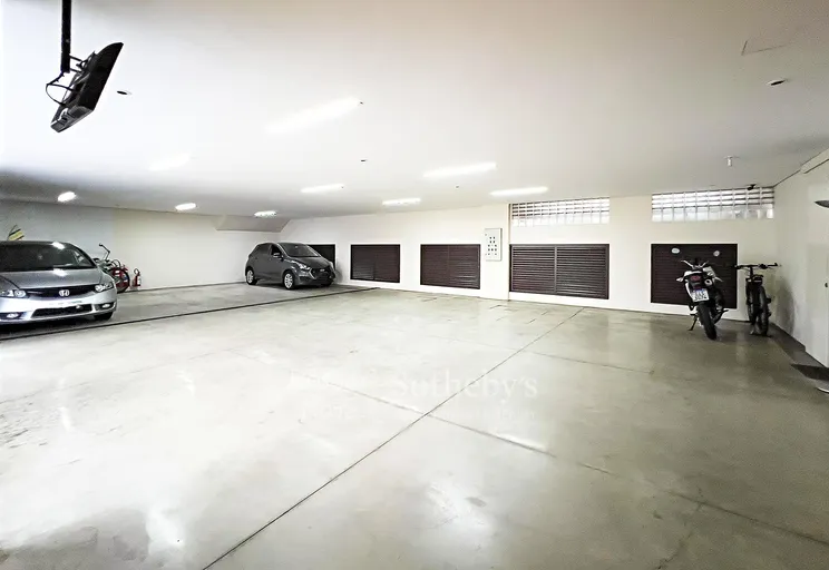 Garagem - Imagem 43