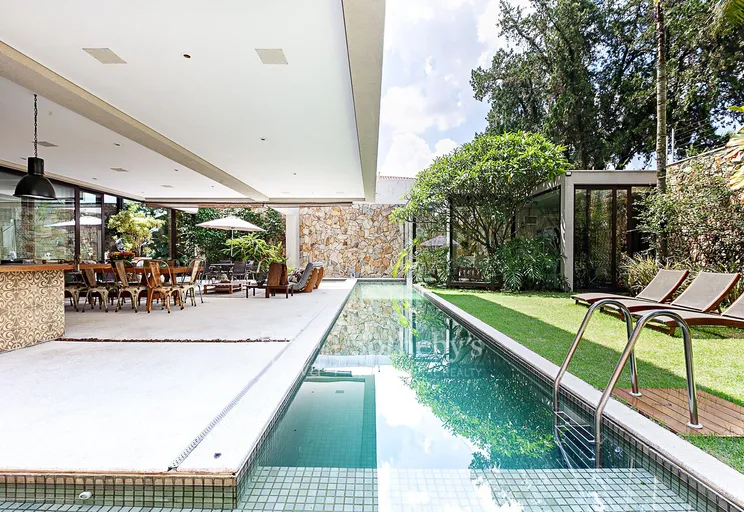 Piscina - Imagem 8