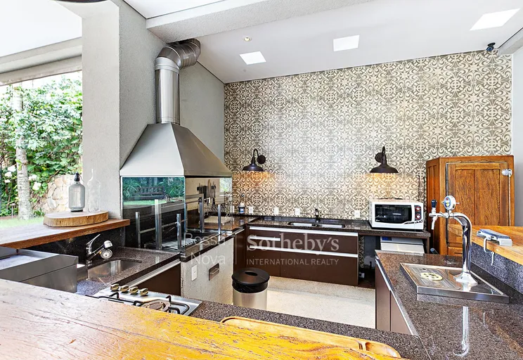 Espaço Gourmet - Imagem 18