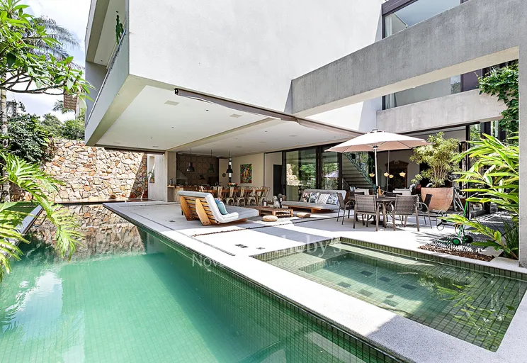 Piscina - Imagem 1