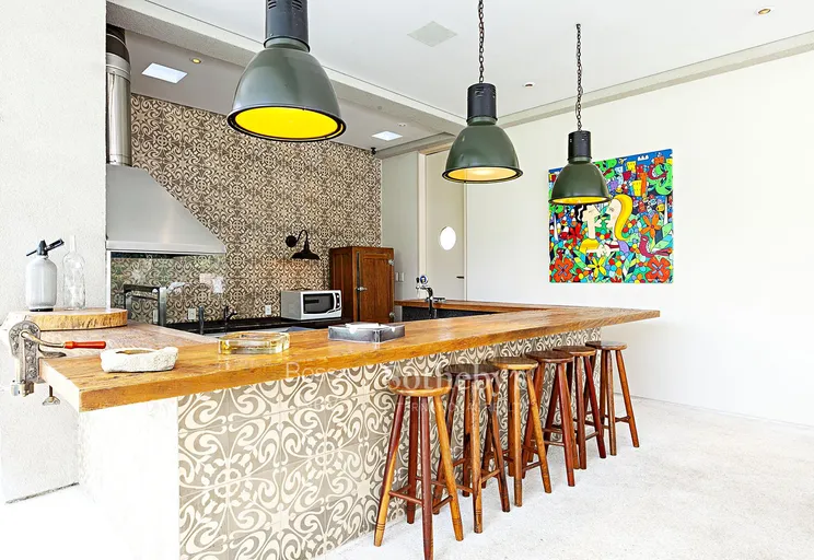 Espaço Gourmet - Imagem 17