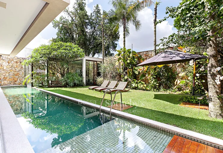 Piscina - Imagem 7