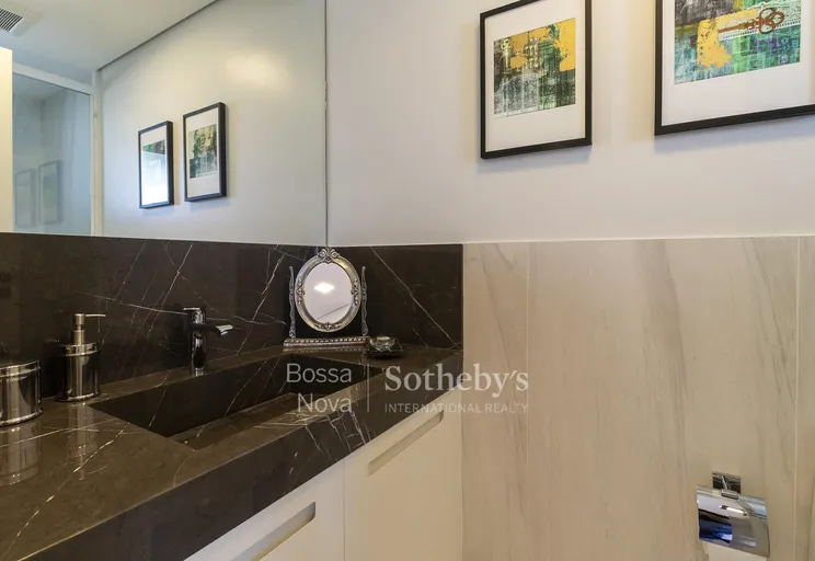 Banheiro - Imagem 20