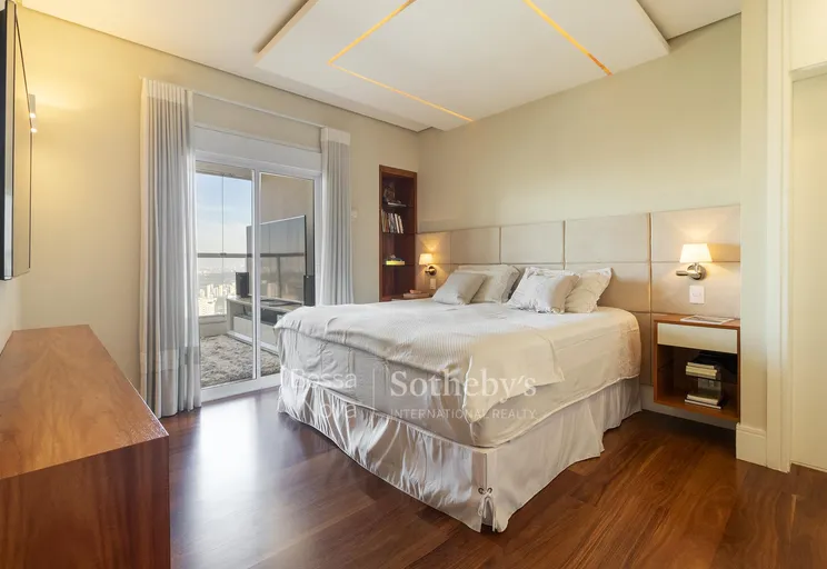 Suíte Master - Imagem 21