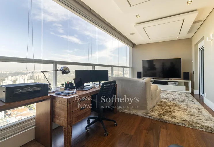 Terraço - Imagem 26