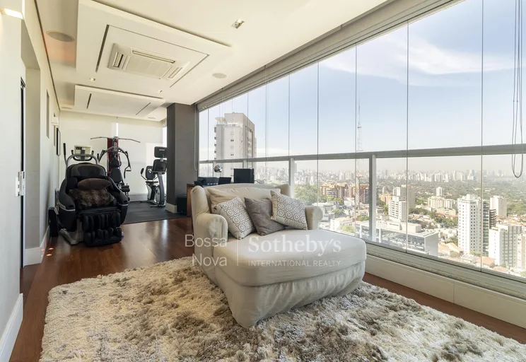 Terraço - Imagem 25