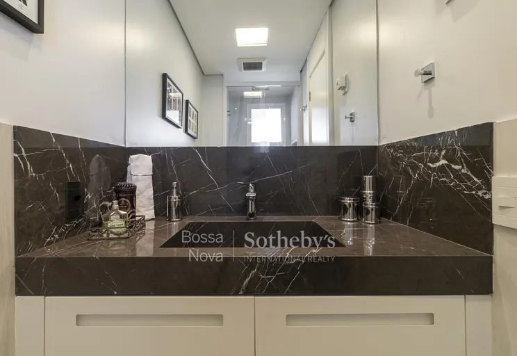 Banheiro - Imagem 17