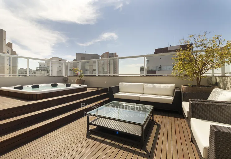 Área Externa - Imagem 1