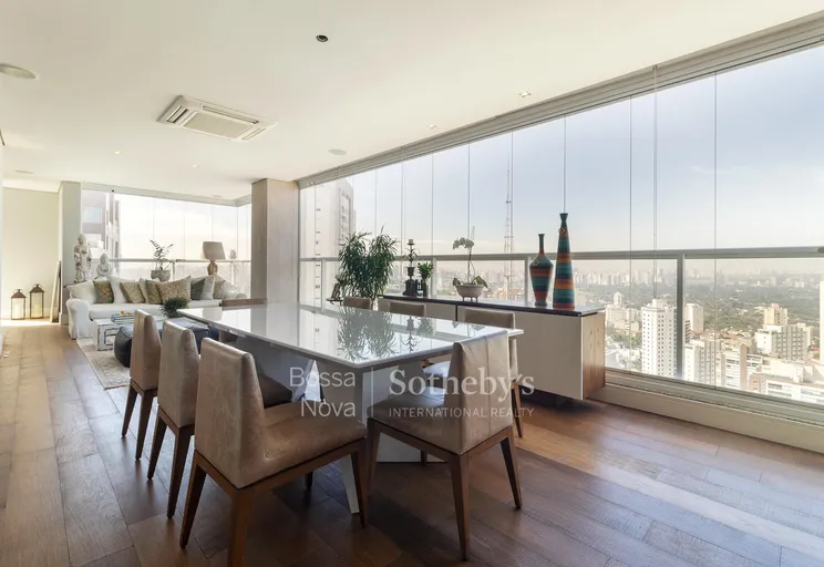 Varanda Gourmet - Imagem 4