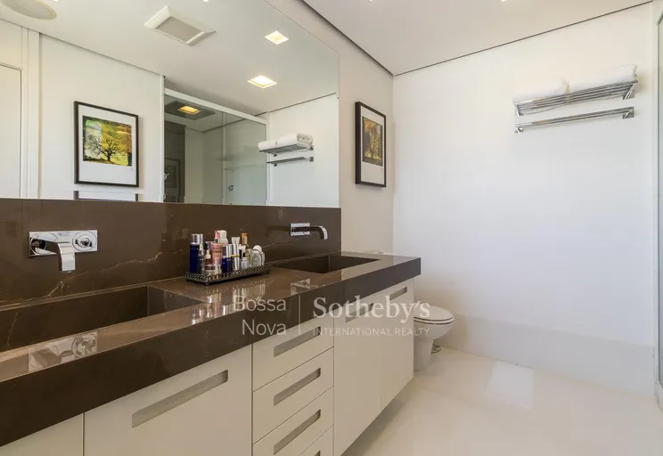 Banheiro - Imagem 24