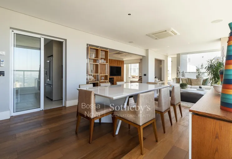 Varanda Gourmet - Imagem 5