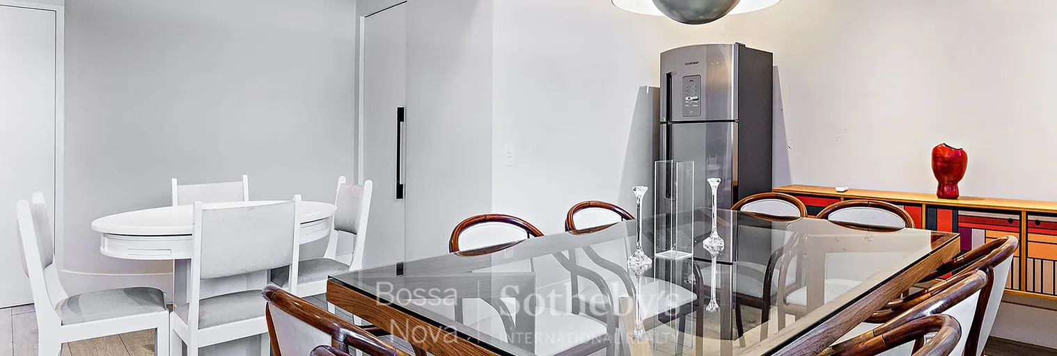 Sala de jantar - Imagem 9