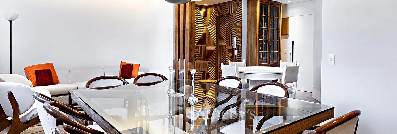 Sala de jantar - Imagem 8
