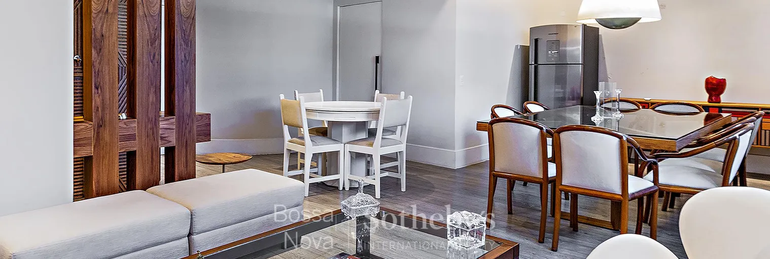 Sala de jantar - Imagem 1