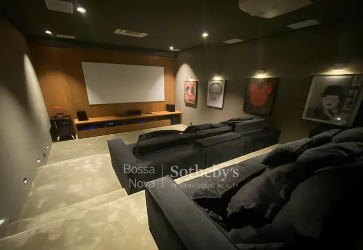 Home Theater - Imagem 18