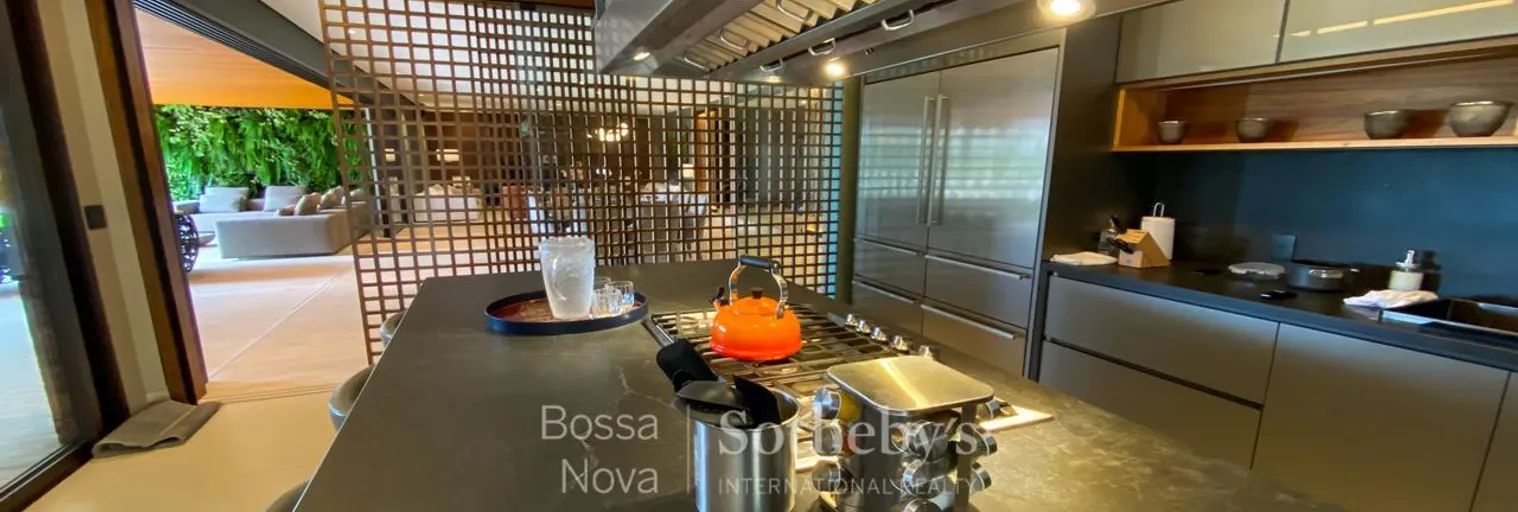 Cozinha - Imagem 20