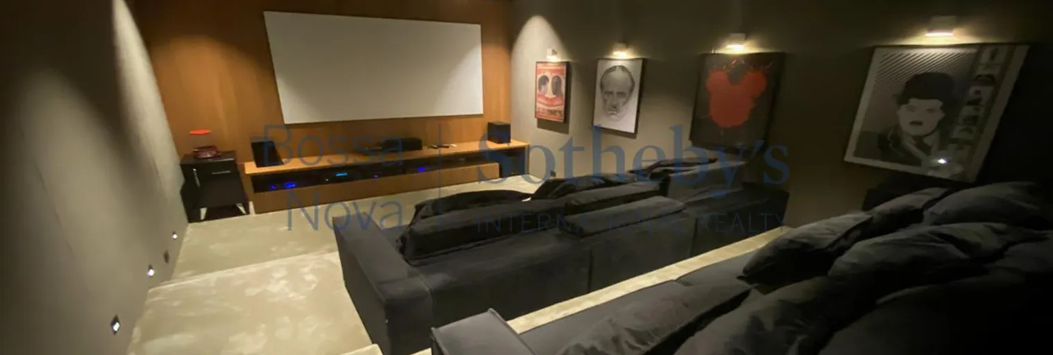 Home Theater - Imagem 18