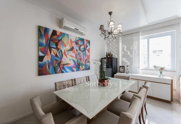 Sala de jantar - Imagem 4