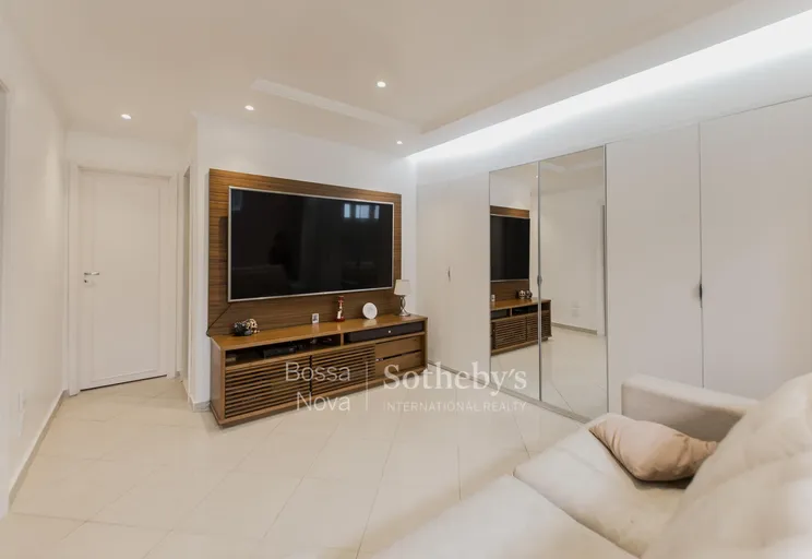 Sala íntima - Imagem 8