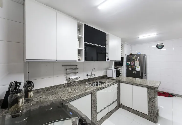 Cozinha - Imagem 19