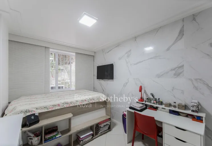 Quarto - Imagem 15