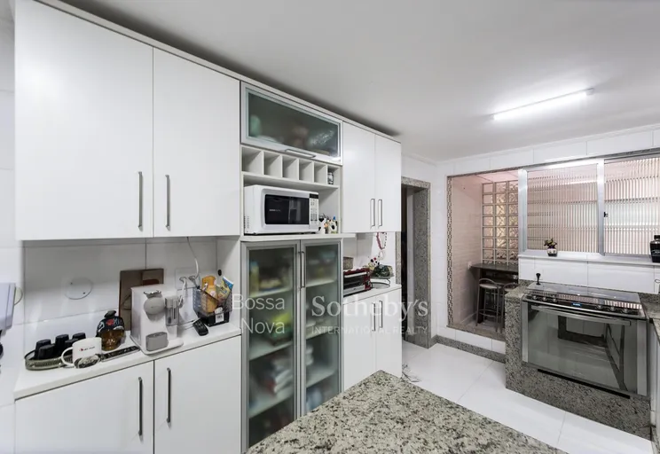 Cozinha - Imagem 18